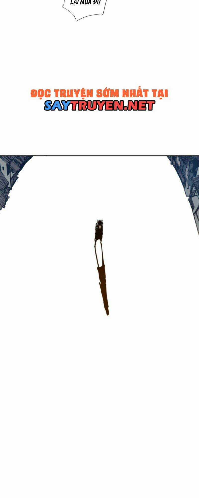 Vinh Quang Kiếm - Chapter 43 - Trang 21