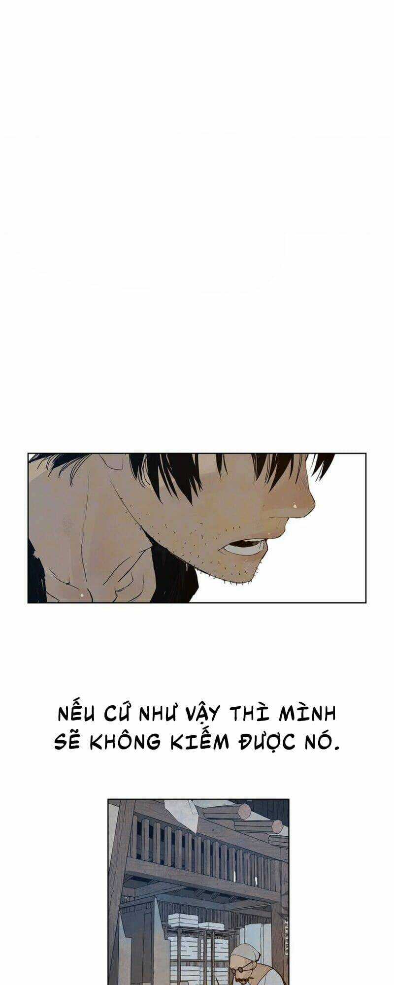 Vinh Quang Kiếm - Chapter 43 - Trang 22