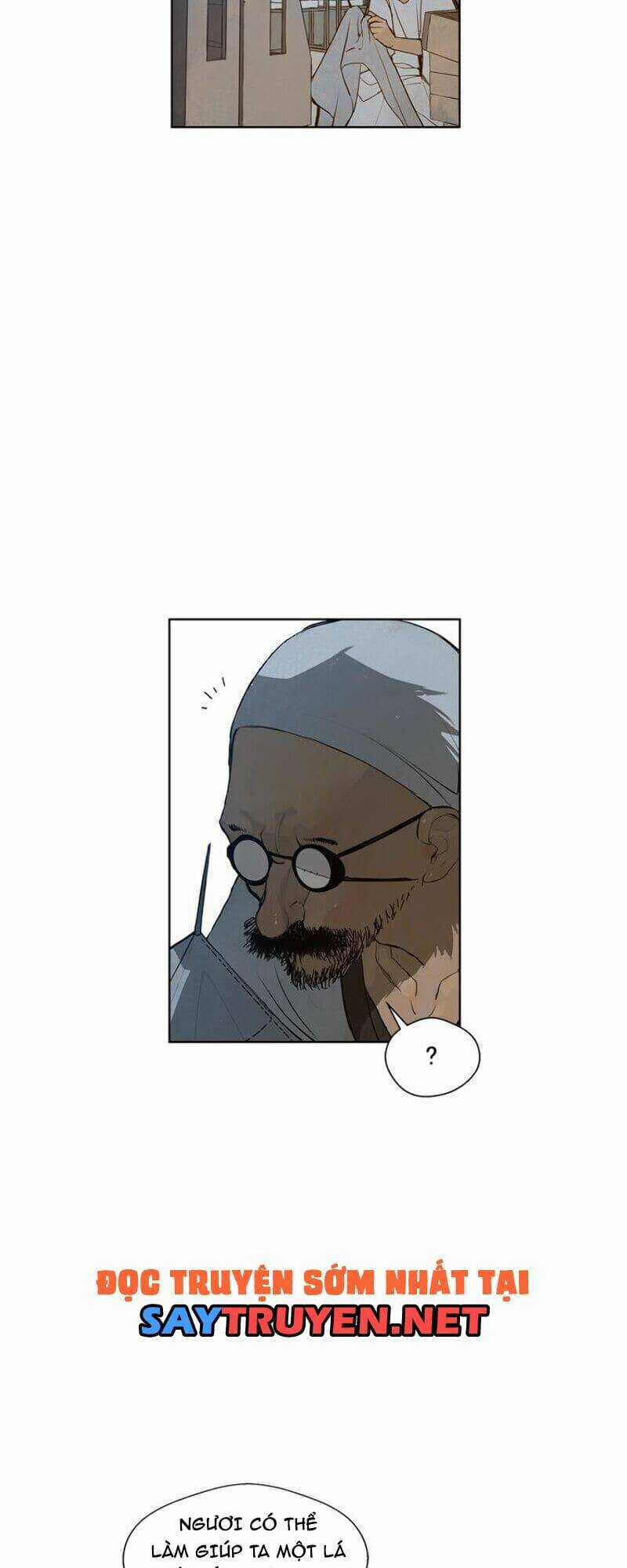 Vinh Quang Kiếm - Chapter 43 - Trang 23