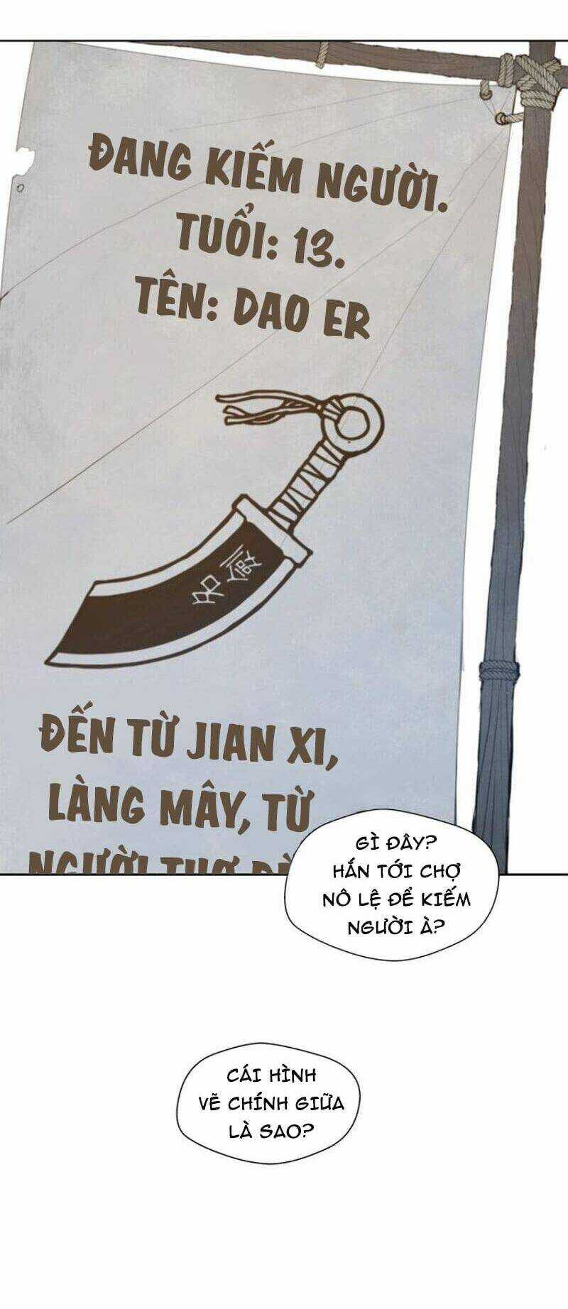 Vinh Quang Kiếm - Chapter 43 - Trang 25