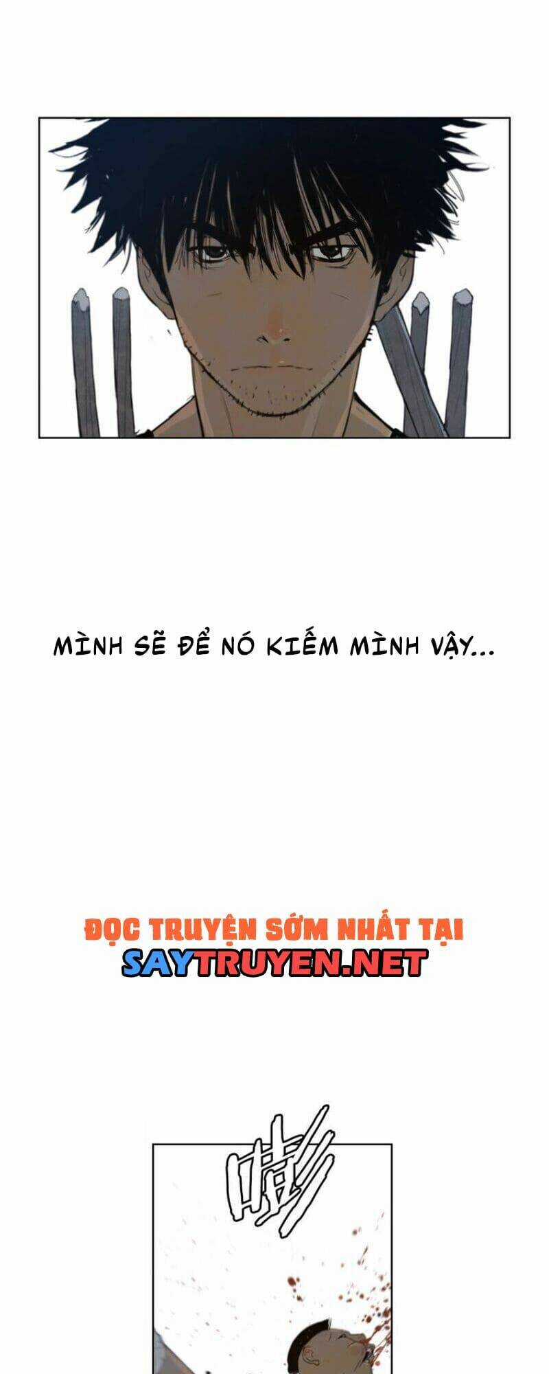 Vinh Quang Kiếm - Chapter 43 - Trang 27