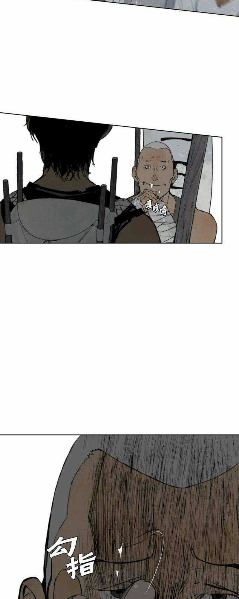 Vinh Quang Kiếm - Chapter 43 - Trang 34