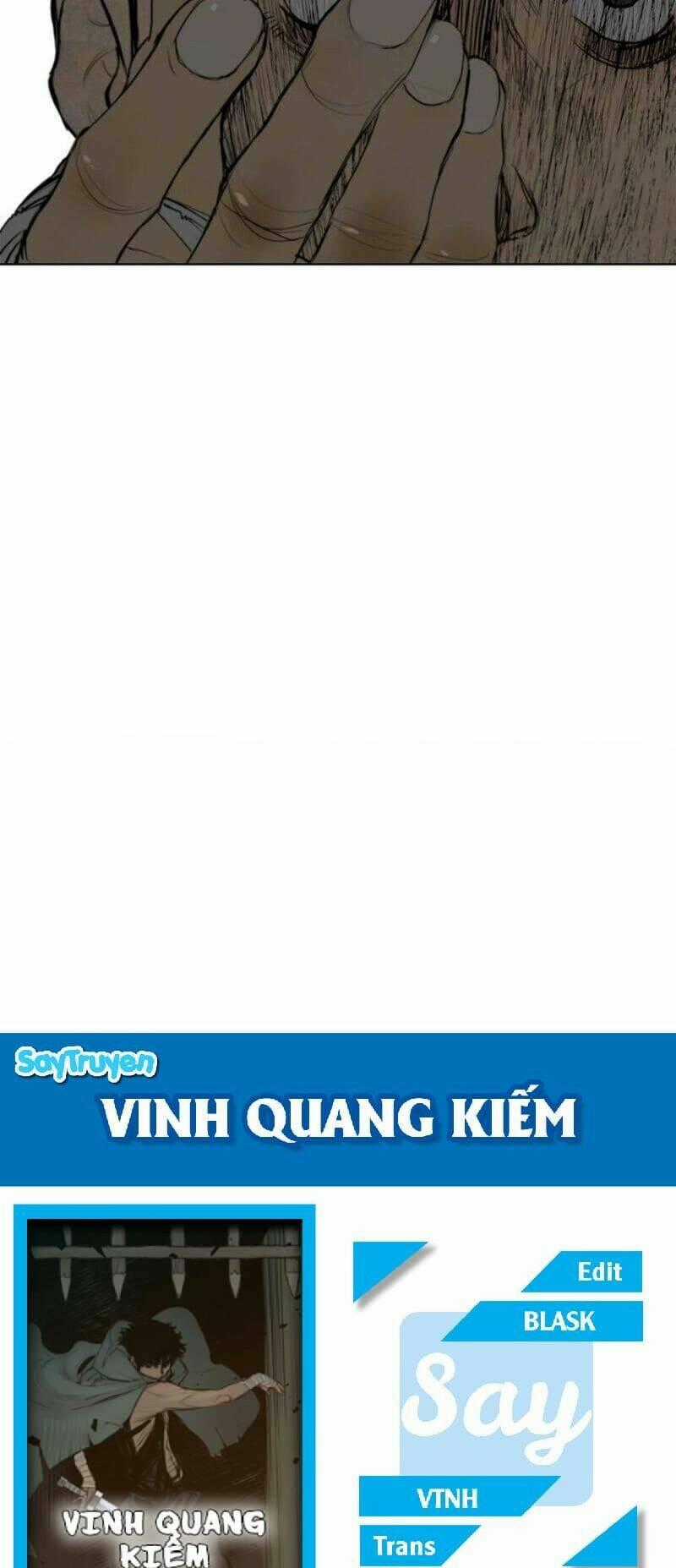 Vinh Quang Kiếm - Chapter 43 - Trang 35