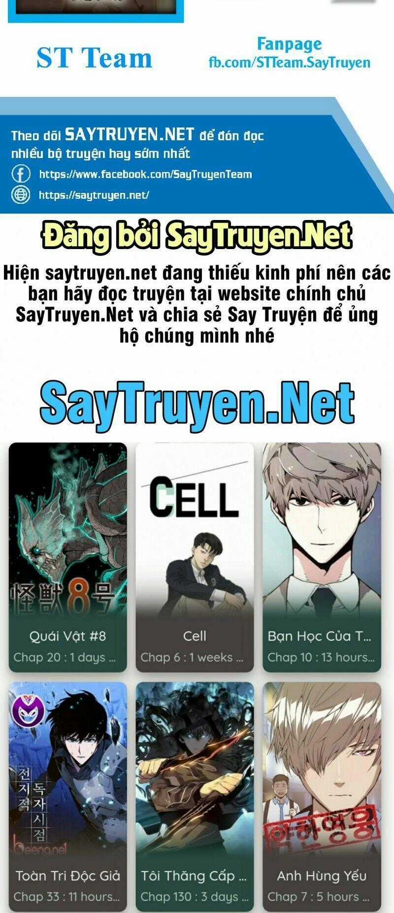 Vinh Quang Kiếm - Chapter 43 - Trang 36