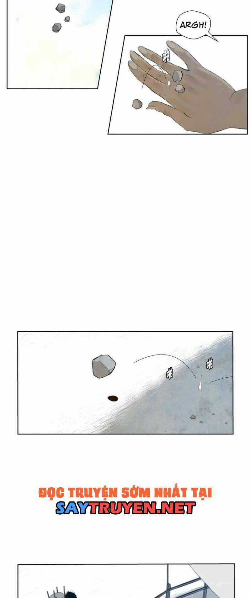 Vinh Quang Kiếm - Chapter 43 - Trang 6