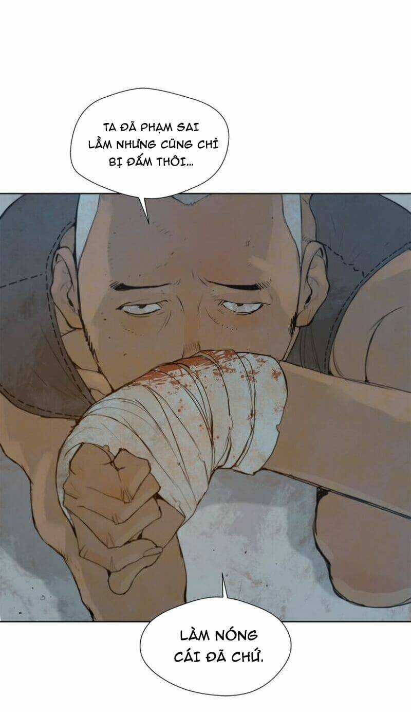 Vinh Quang Kiếm - Chapter 44 - Trang 12