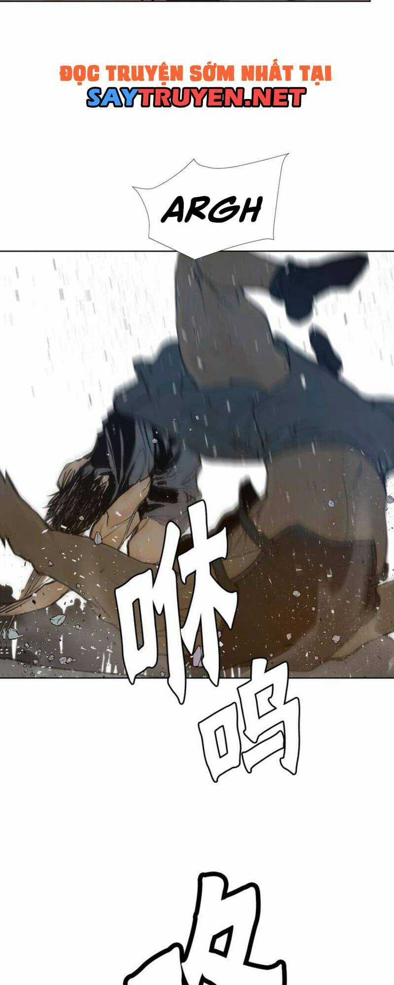 Vinh Quang Kiếm - Chapter 44 - Trang 15