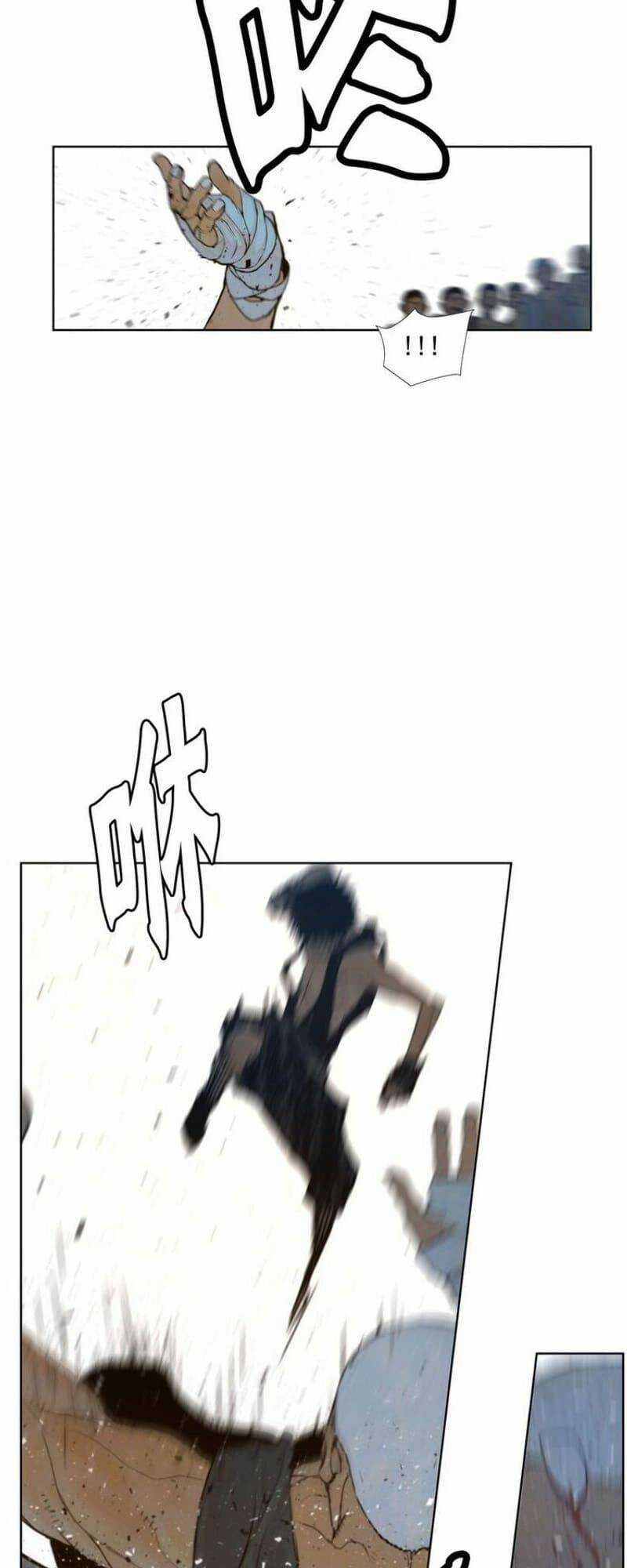 Vinh Quang Kiếm - Chapter 44 - Trang 16