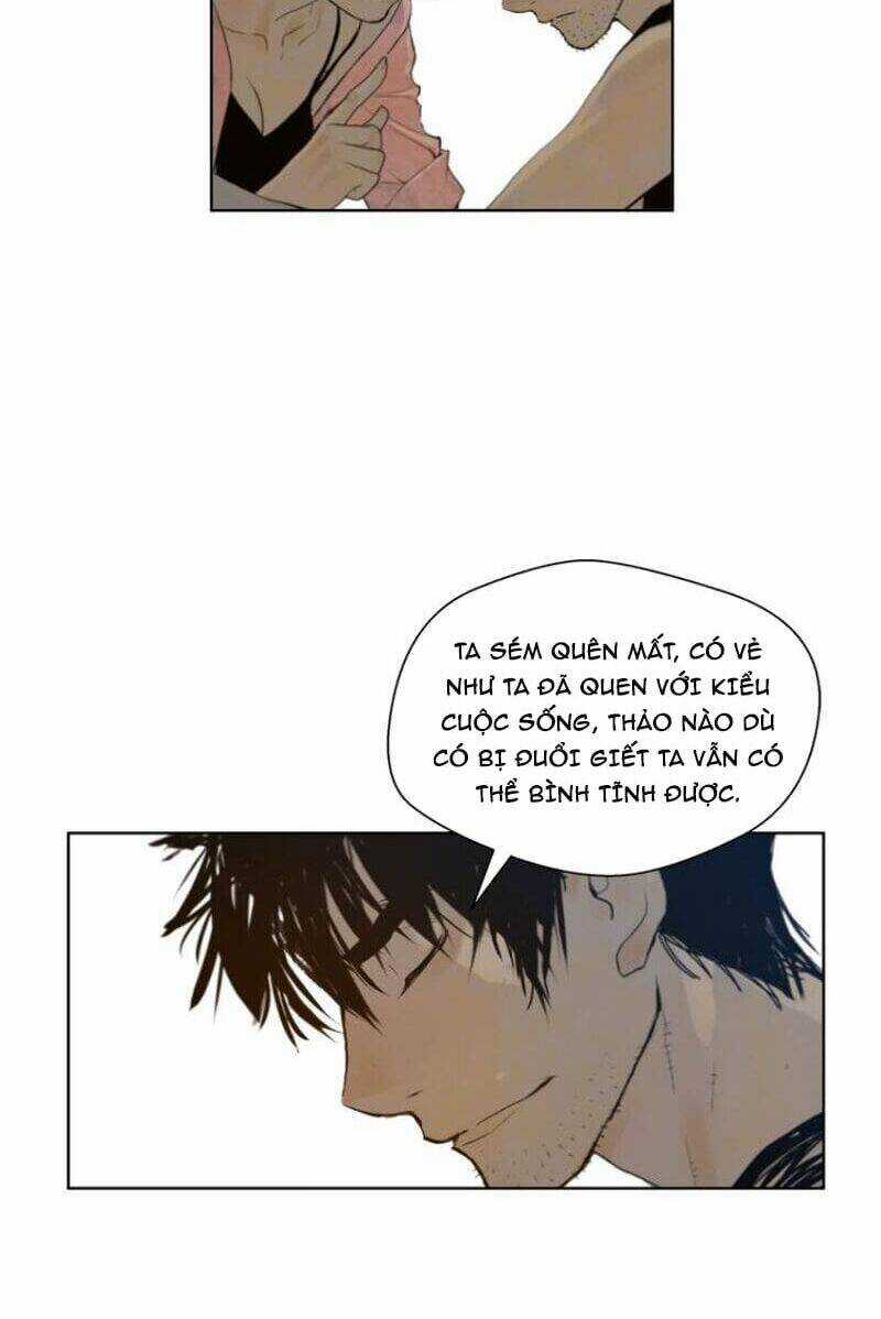 Vinh Quang Kiếm - Chapter 44 - Trang 27