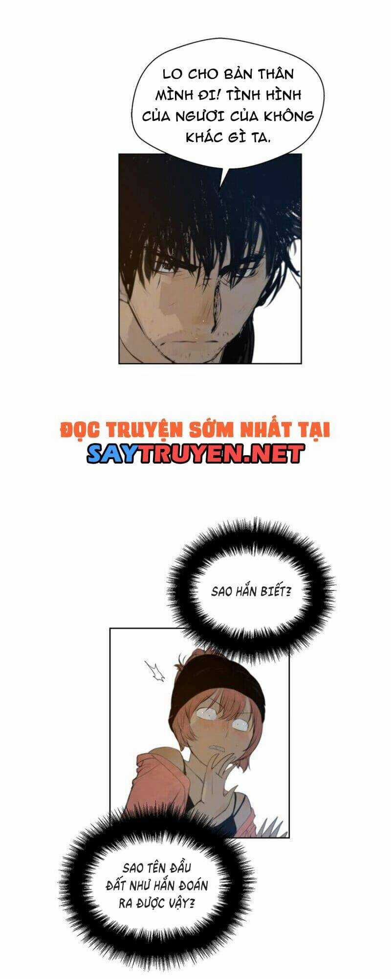 Vinh Quang Kiếm - Chapter 44 - Trang 29