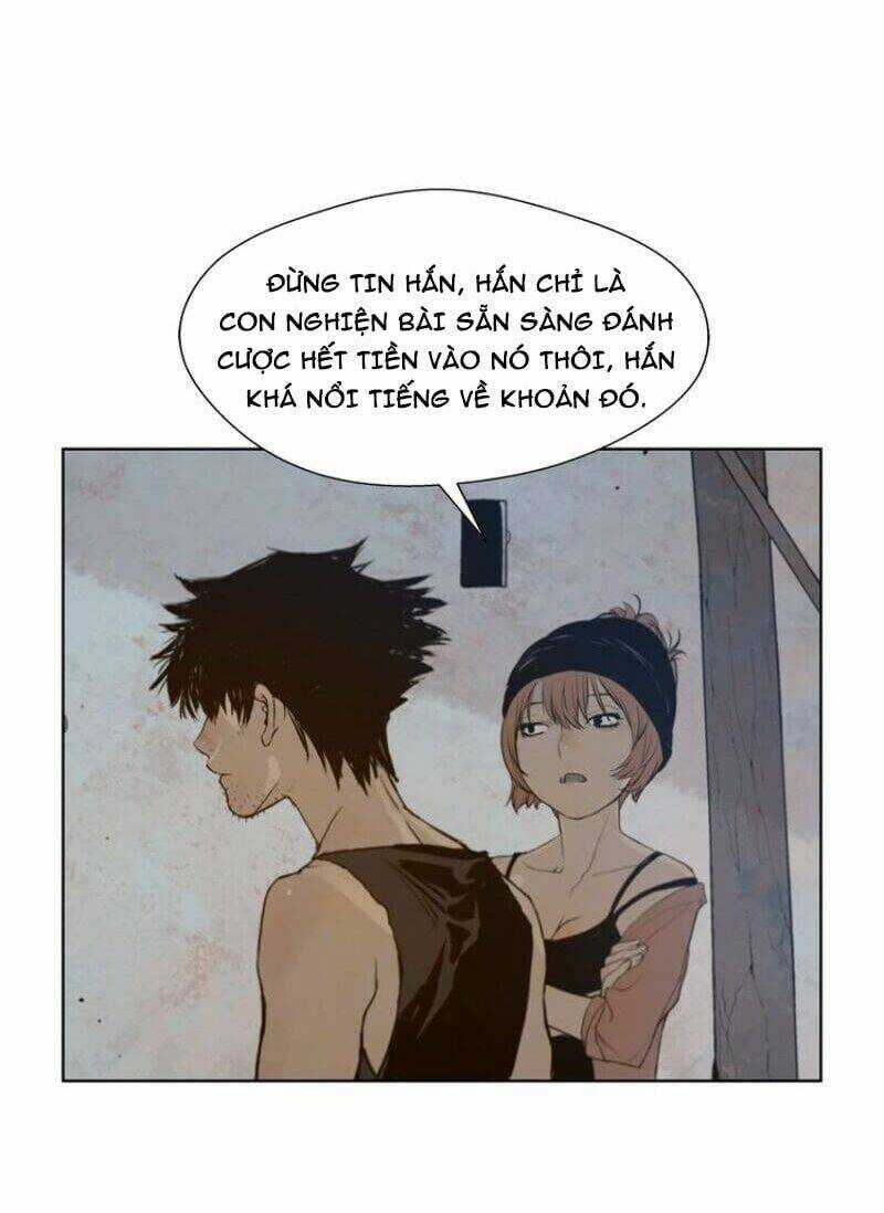 Vinh Quang Kiếm - Chapter 44 - Trang 33