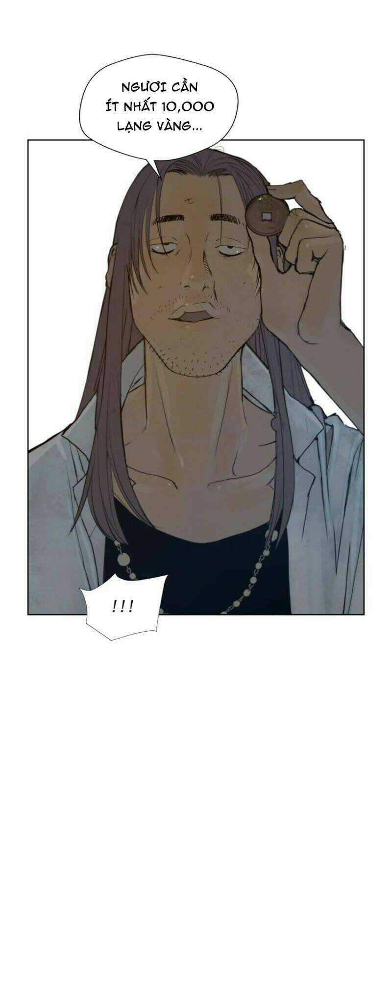 Vinh Quang Kiếm - Chapter 44 - Trang 36