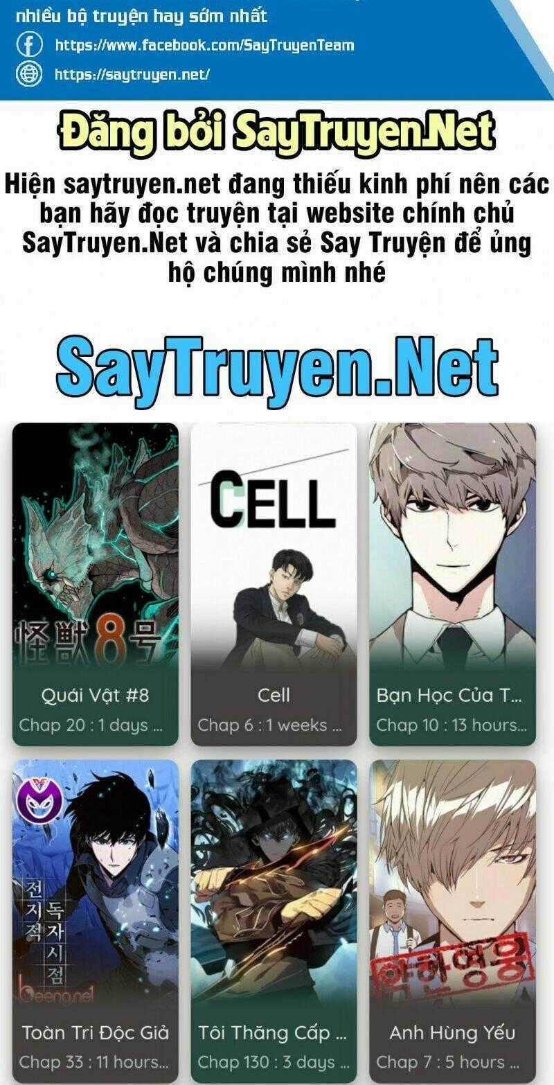 Vinh Quang Kiếm - Chapter 44 - Trang 38