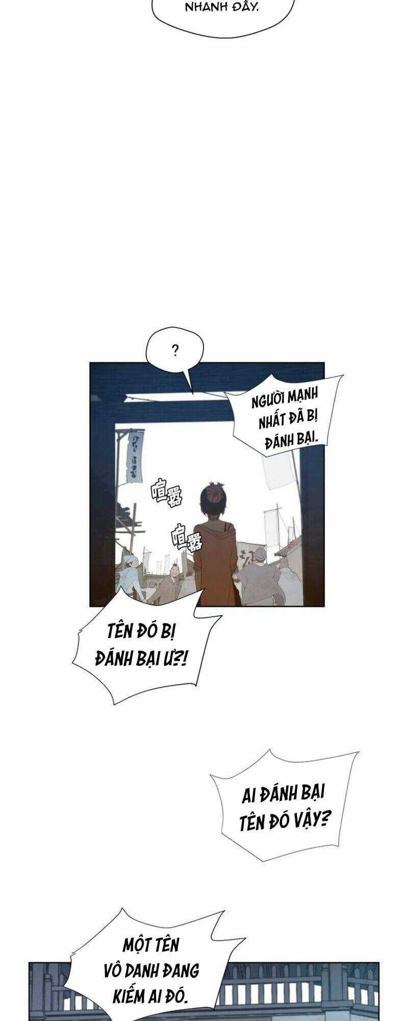 Vinh Quang Kiếm - Chapter 44 - Trang 8