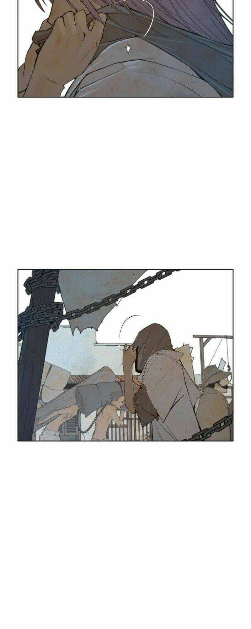 Vinh Quang Kiếm - Chapter 45 - Trang 14