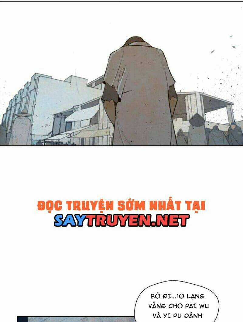 Vinh Quang Kiếm - Chapter 45 - Trang 15