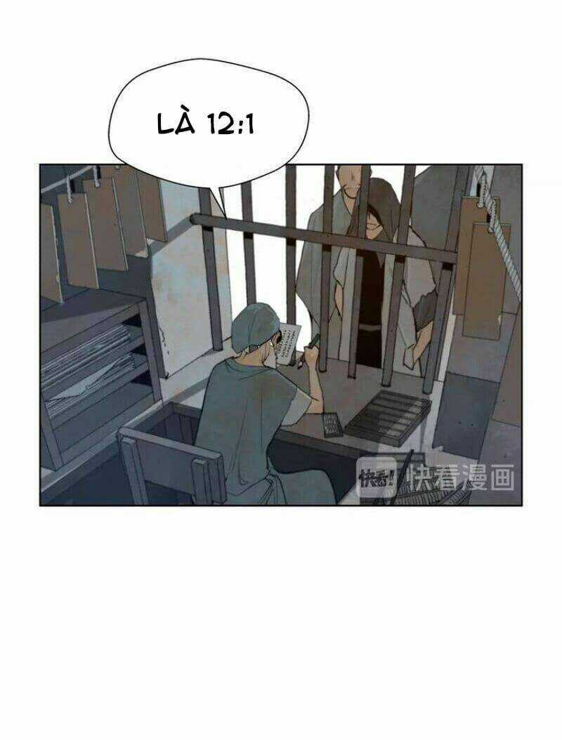 Vinh Quang Kiếm - Chapter 45 - Trang 19