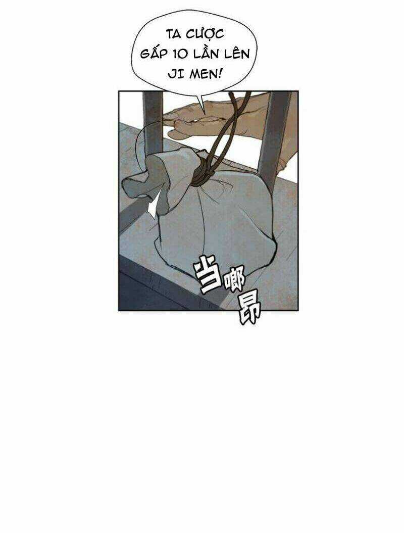 Vinh Quang Kiếm - Chapter 45 - Trang 20