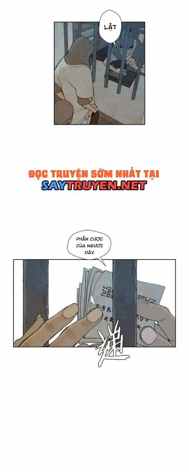 Vinh Quang Kiếm - Chapter 45 - Trang 21