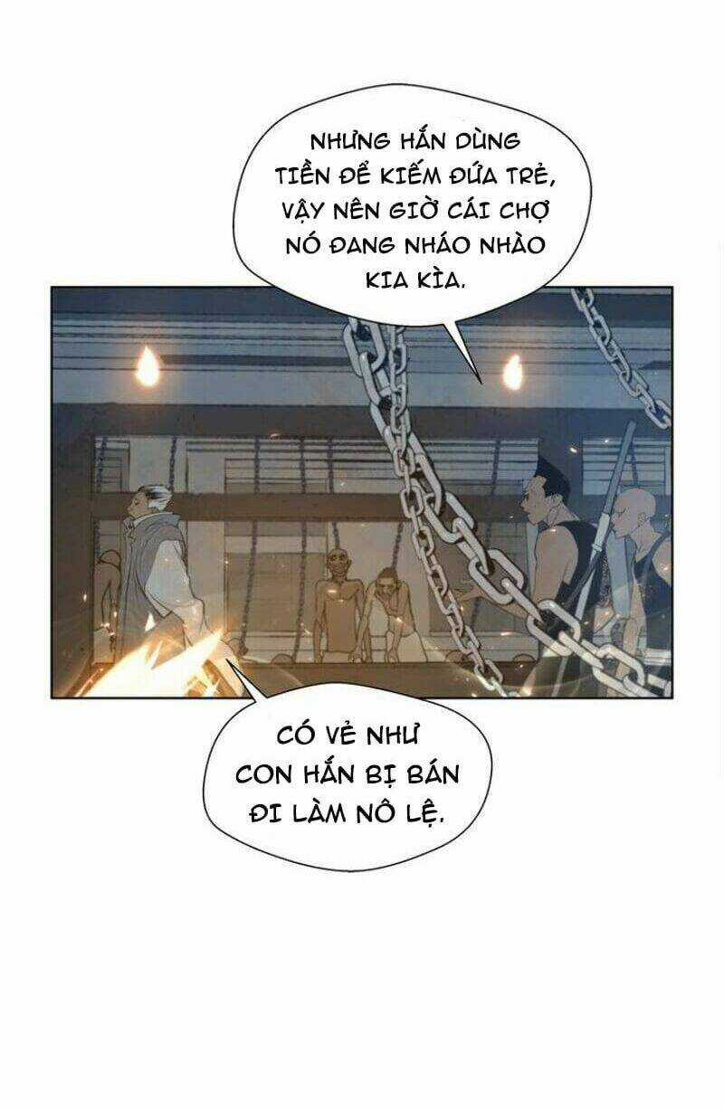 Vinh Quang Kiếm - Chapter 45 - Trang 24