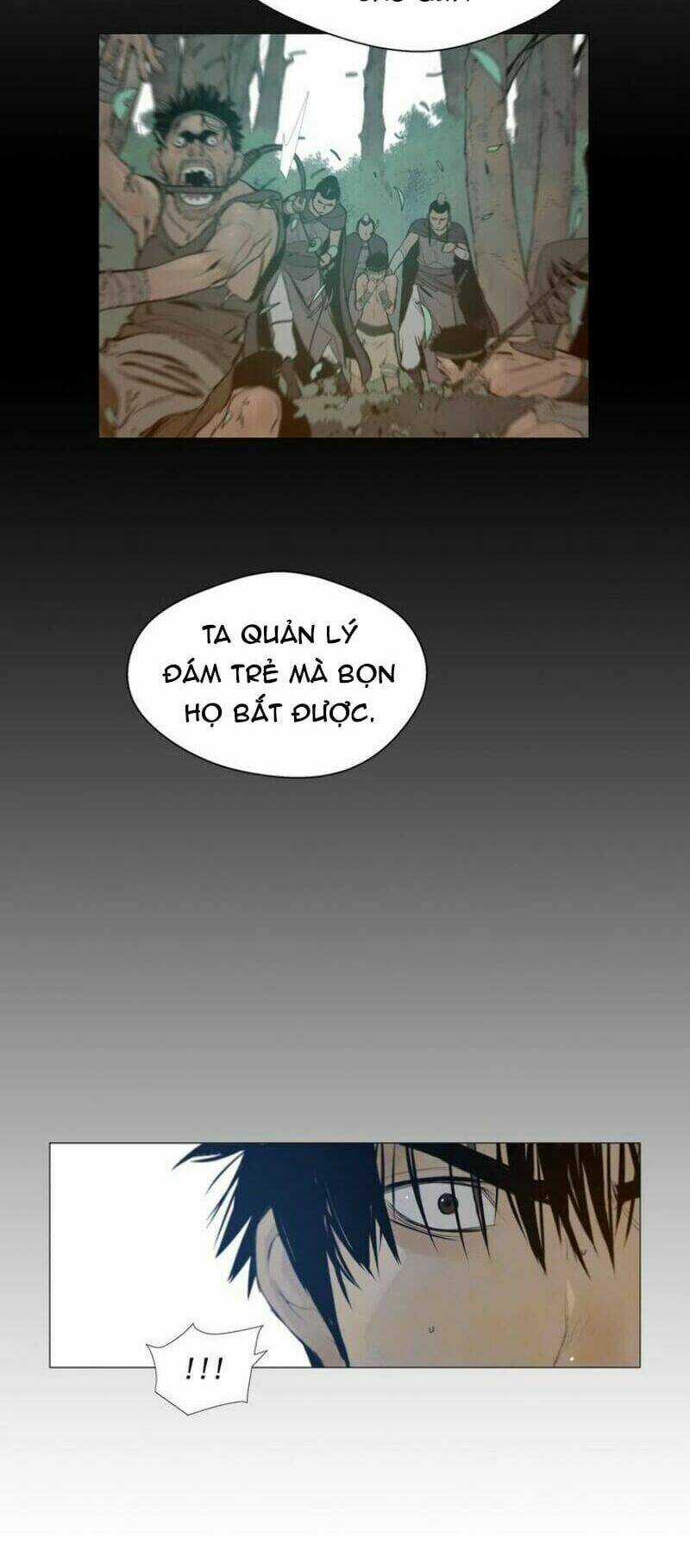 Vinh Quang Kiếm - Chapter 45 - Trang 4