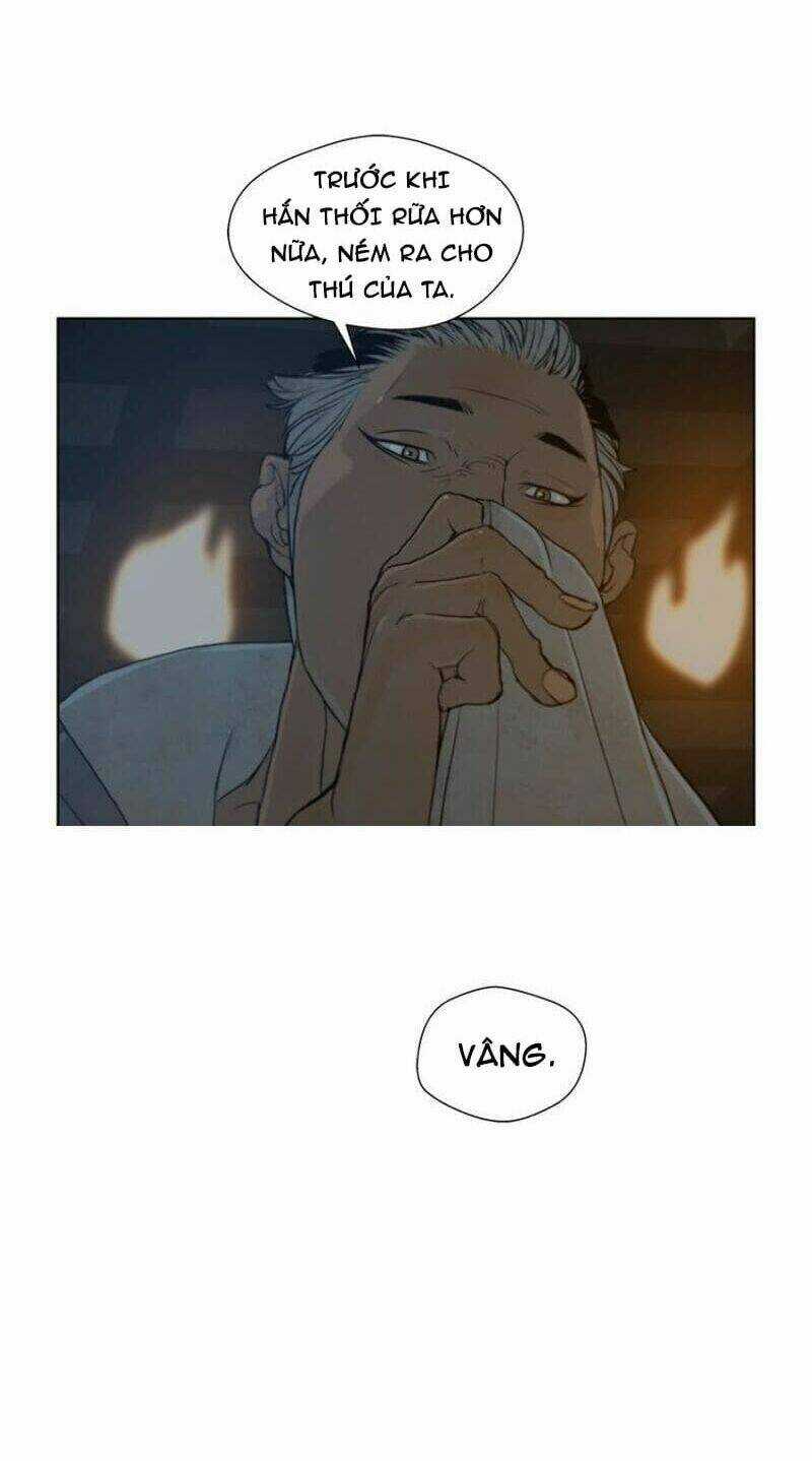 Vinh Quang Kiếm - Chapter 45 - Trang 32