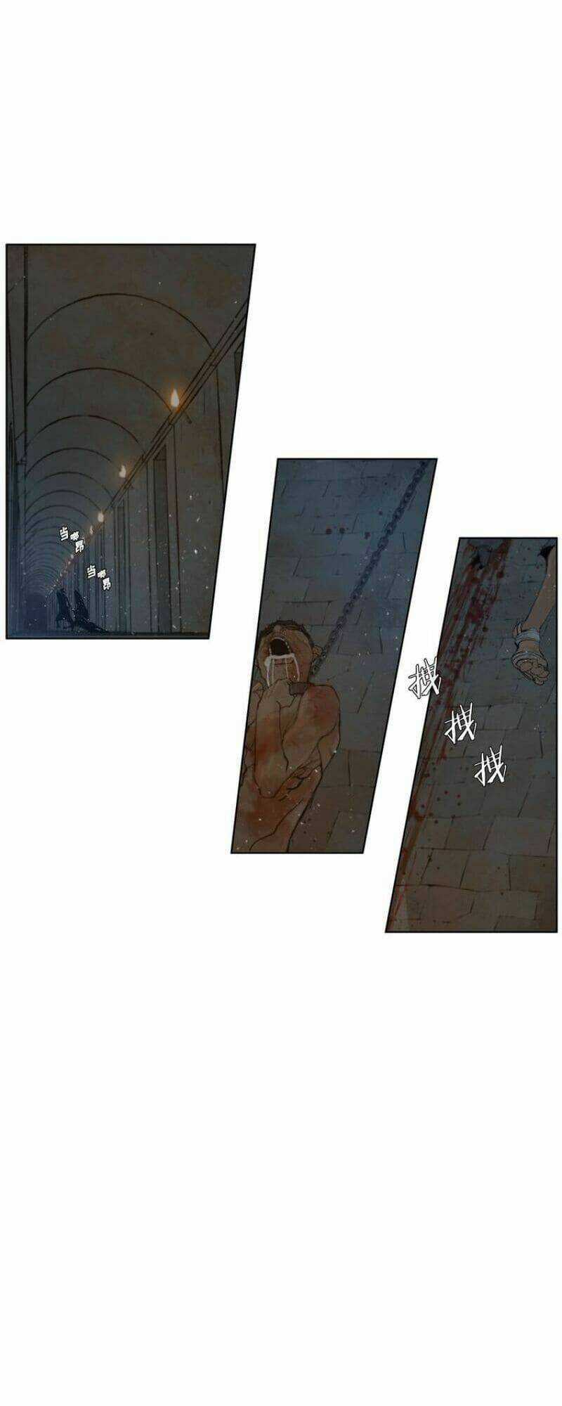 Vinh Quang Kiếm - Chapter 45 - Trang 33