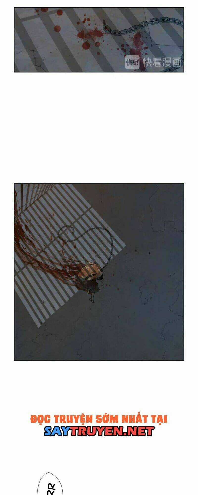 Vinh Quang Kiếm - Chapter 45 - Trang 34