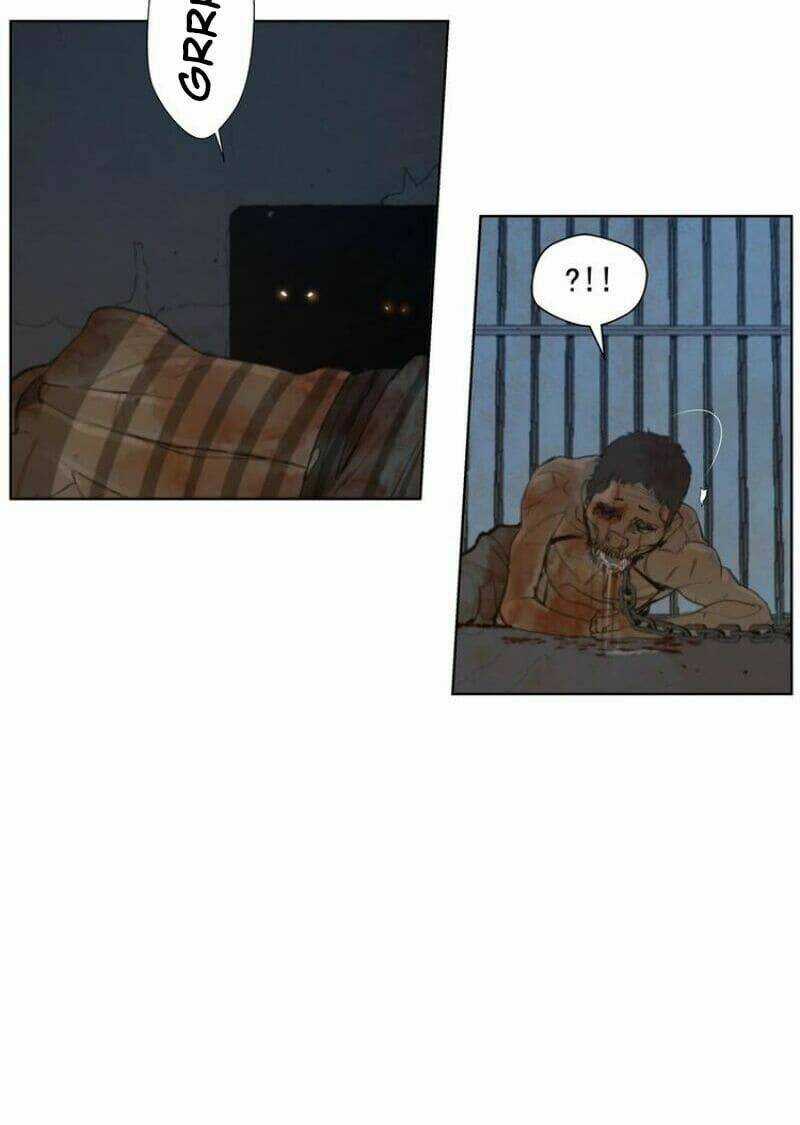 Vinh Quang Kiếm - Chapter 45 - Trang 35