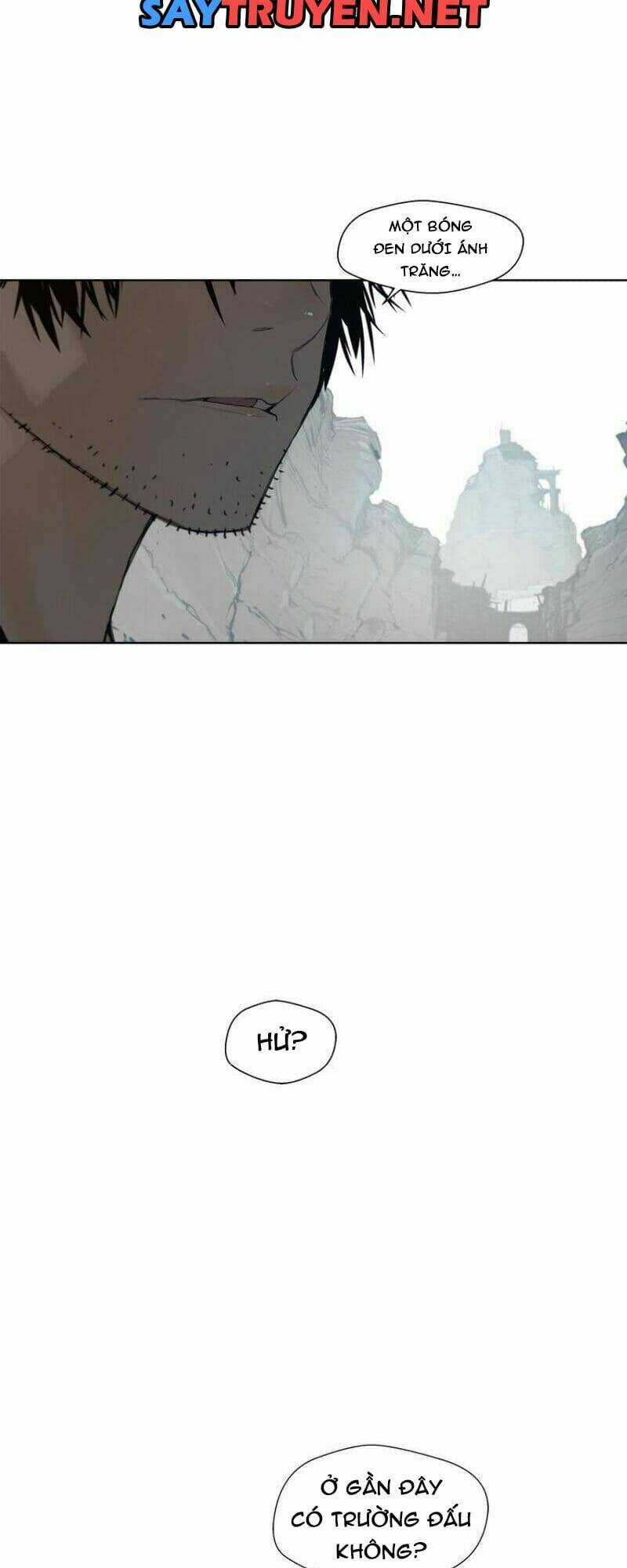 Vinh Quang Kiếm - Chapter 45 - Trang 10