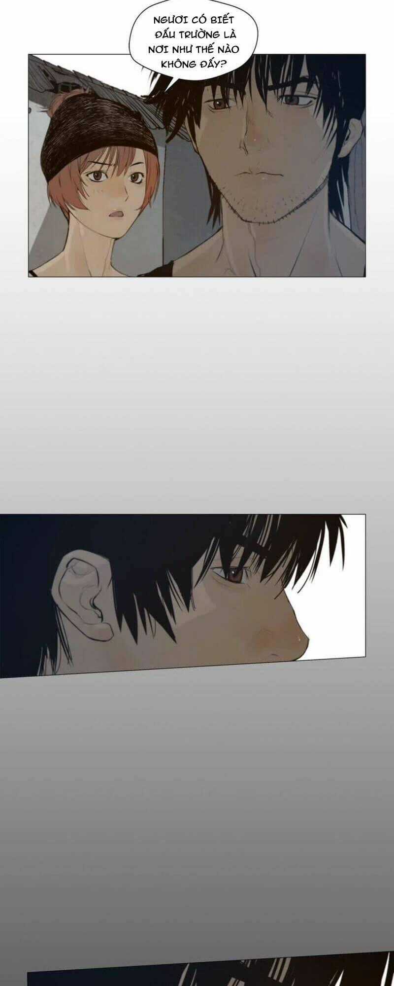 Vinh Quang Kiếm - Chapter 46 - Trang 2