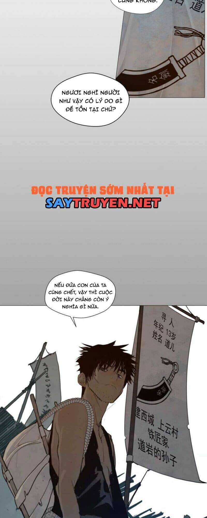 Vinh Quang Kiếm - Chapter 46 - Trang 14