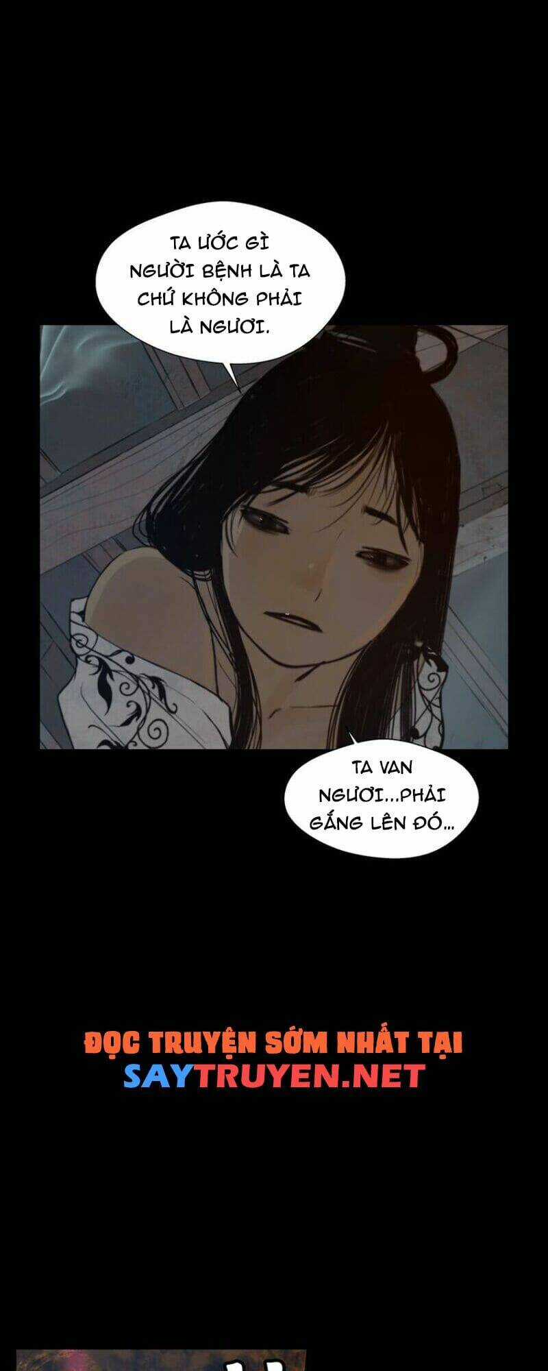 Vinh Quang Kiếm - Chapter 46 - Trang 18