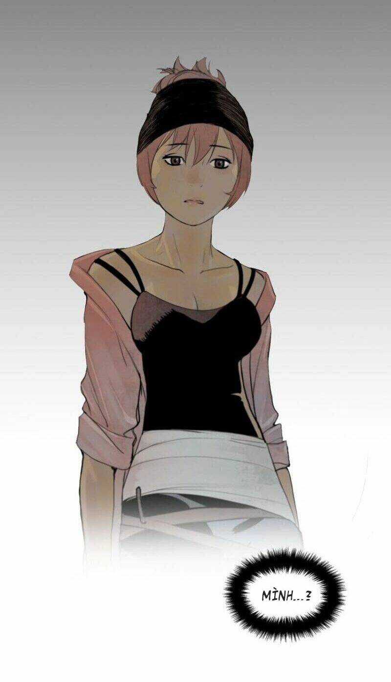 Vinh Quang Kiếm - Chapter 46 - Trang 22