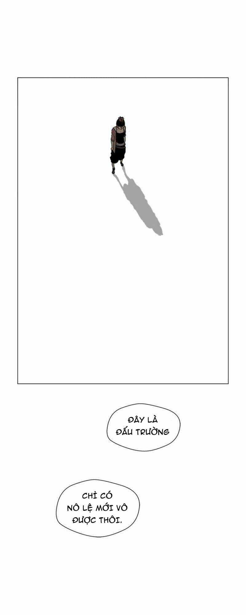 Vinh Quang Kiếm - Chapter 46 - Trang 23