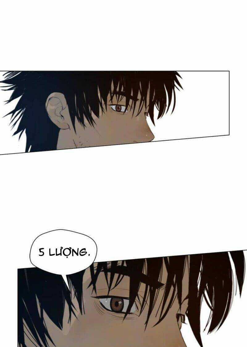 Vinh Quang Kiếm - Chapter 46 - Trang 25