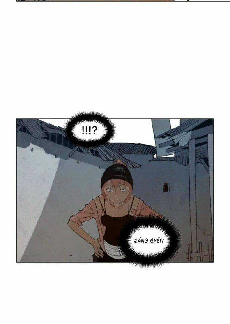 Vinh Quang Kiếm - Chapter 46 - Trang 26