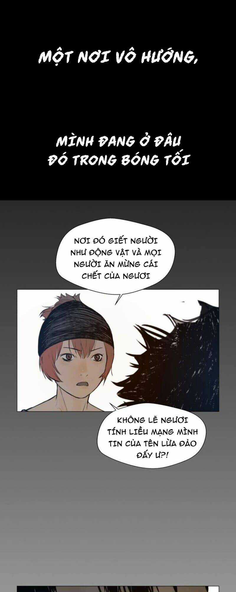 Vinh Quang Kiếm - Chapter 46 - Trang 4