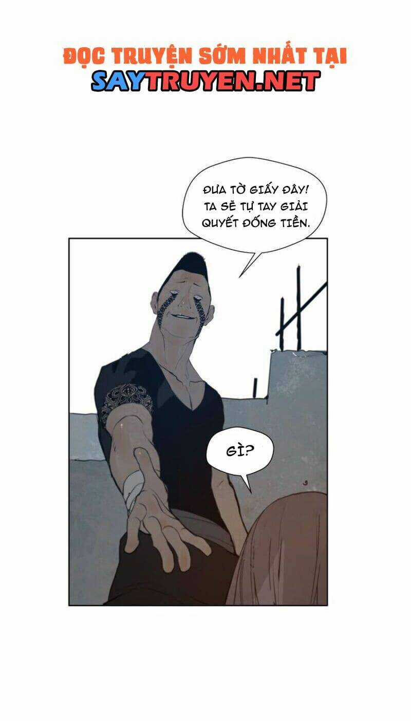 Vinh Quang Kiếm - Chapter 46 - Trang 37