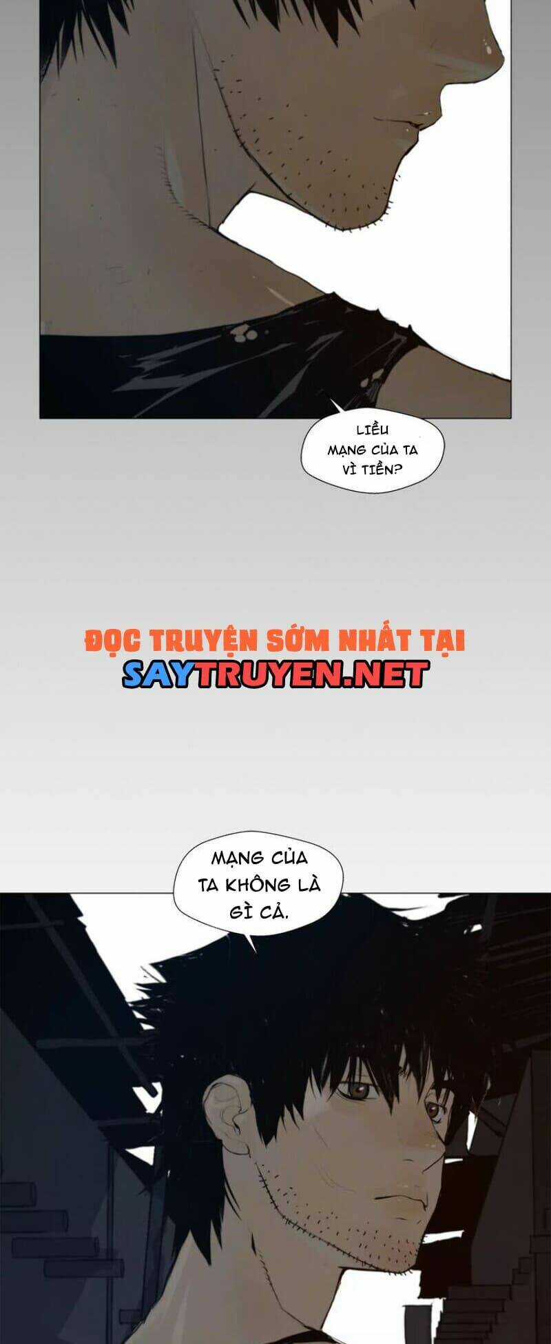 Vinh Quang Kiếm - Chapter 46 - Trang 5