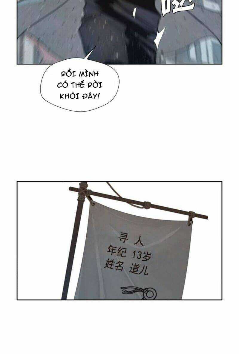 Vinh Quang Kiếm - Chapter 46 - Trang 41