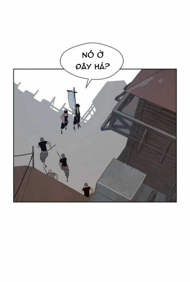 Vinh Quang Kiếm - Chapter 46 - Trang 42