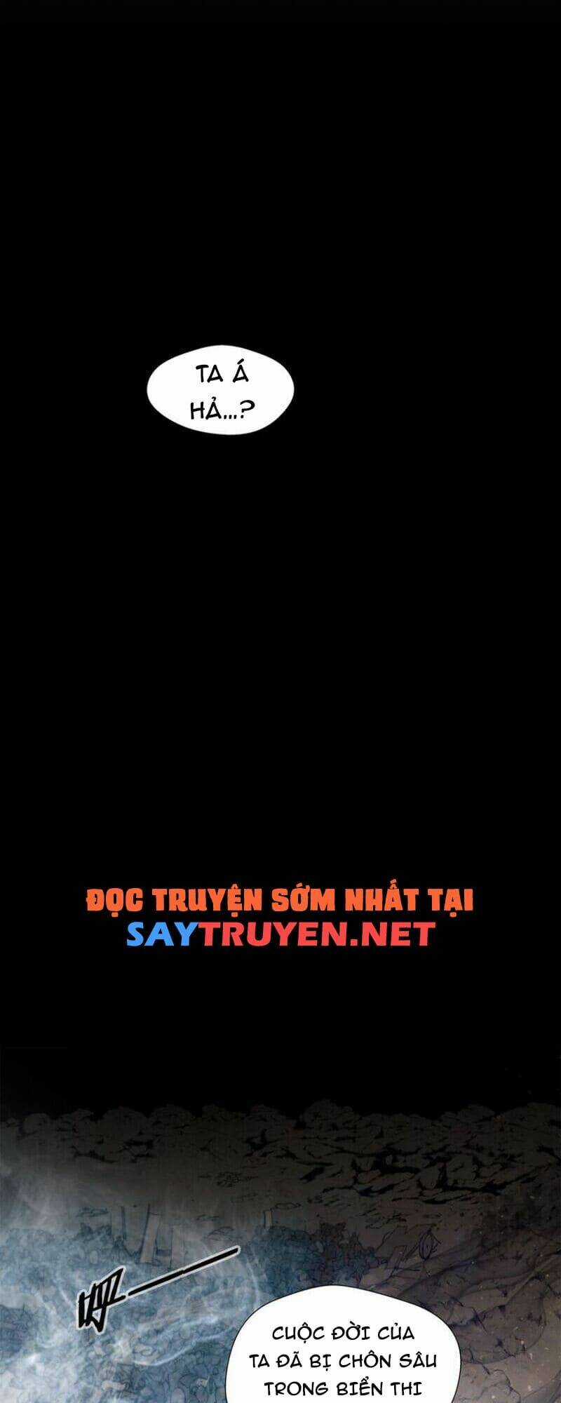 Vinh Quang Kiếm - Chapter 46 - Trang 10