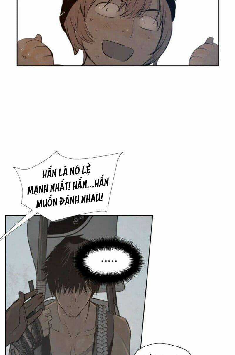 Vinh Quang Kiếm - Chapter 47 - Trang 13