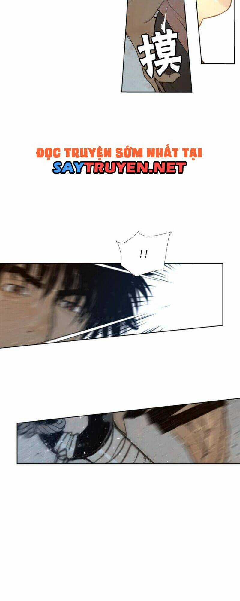 Vinh Quang Kiếm - Chapter 47 - Trang 16