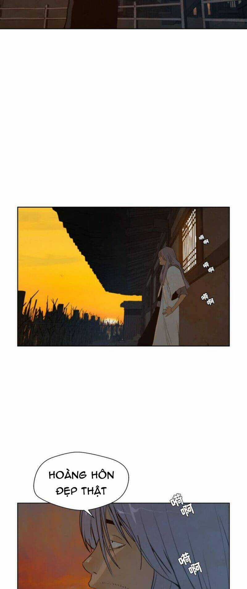 Vinh Quang Kiếm - Chapter 47 - Trang 24