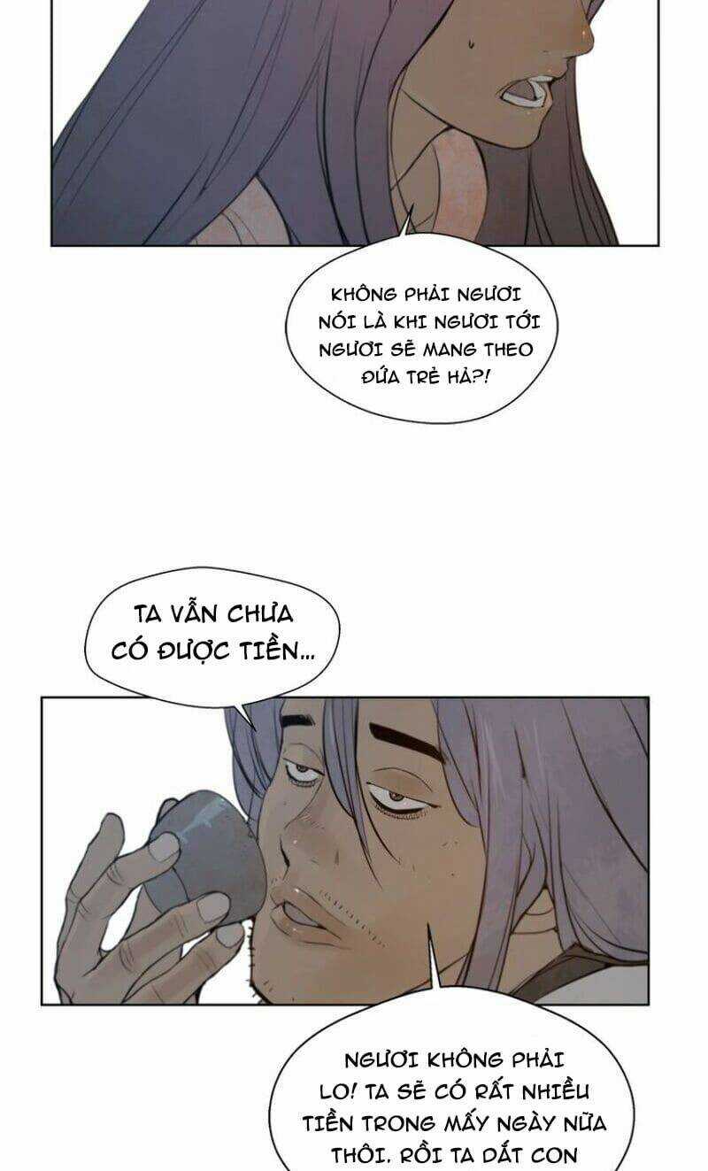 Vinh Quang Kiếm - Chapter 47 - Trang 28