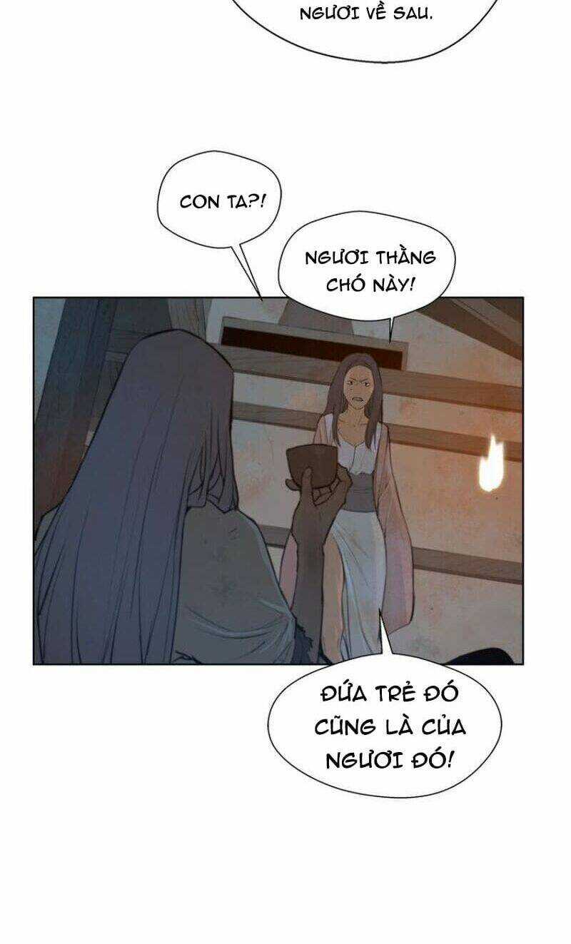 Vinh Quang Kiếm - Chapter 47 - Trang 29