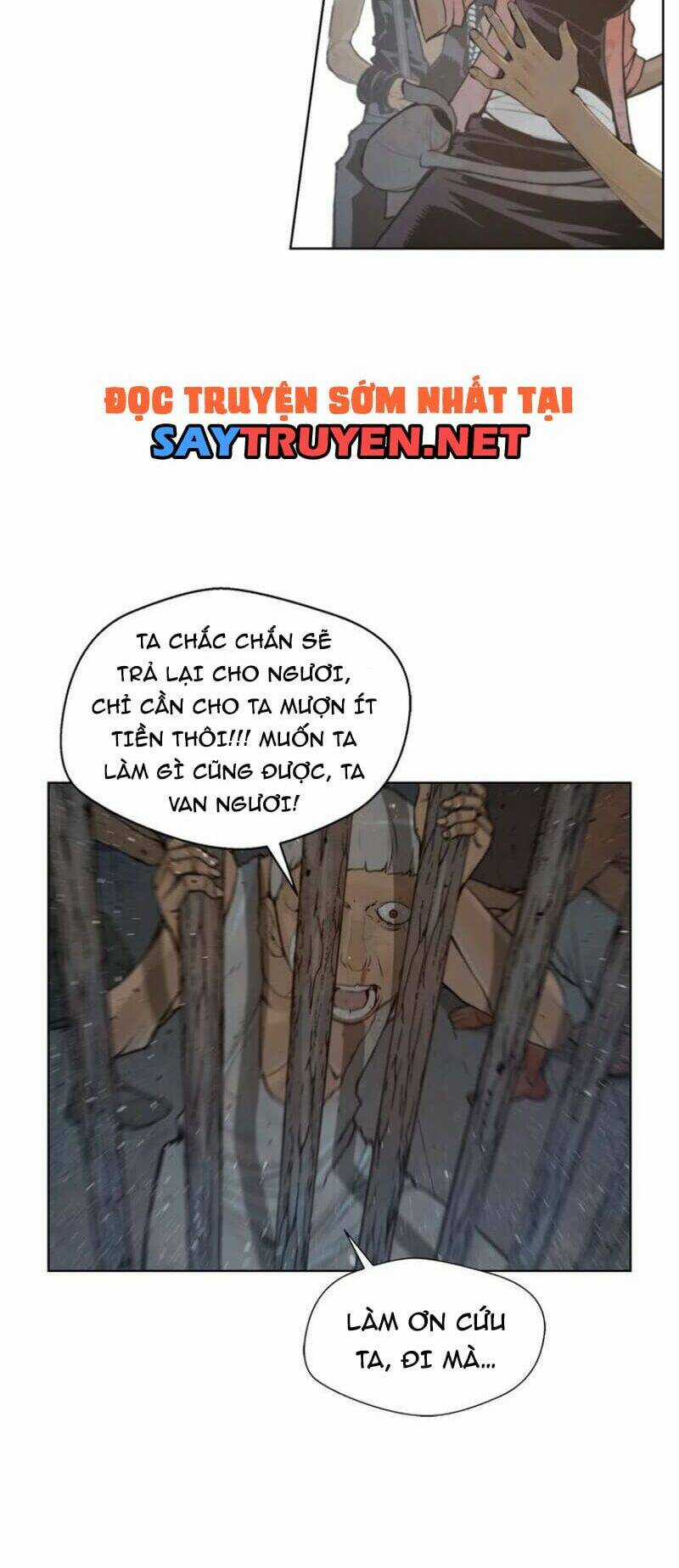 Vinh Quang Kiếm - Chapter 47 - Trang 4