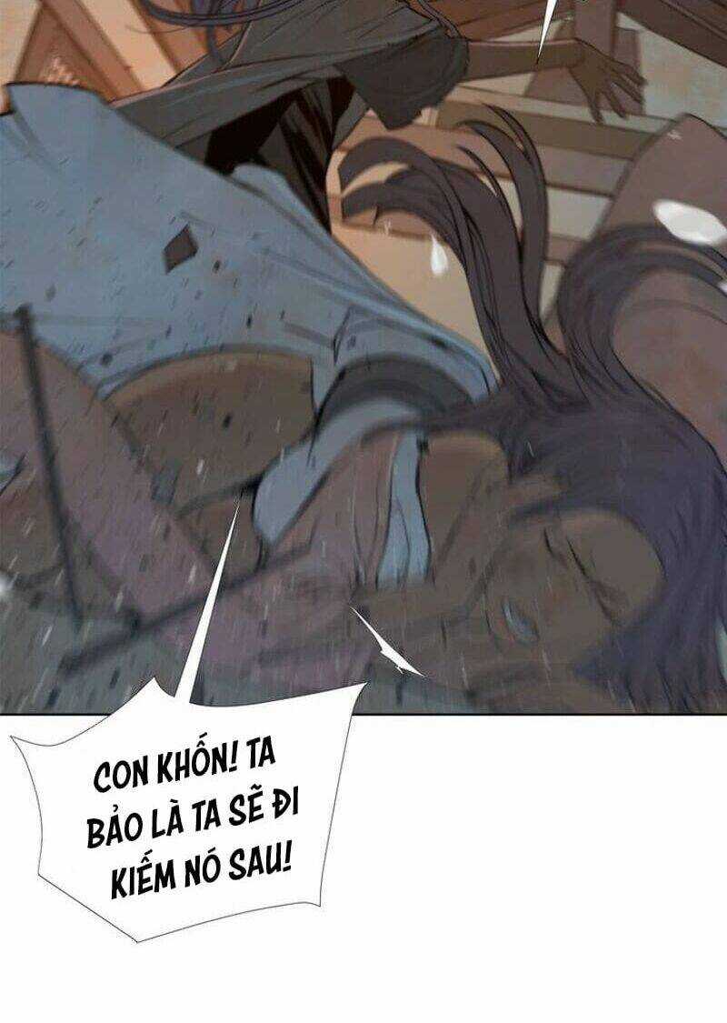 Vinh Quang Kiếm - Chapter 47 - Trang 33